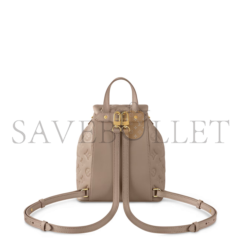 LOUIS VUITTON COUSSIN BACKPACK PM M13358 (26*21*10cm) LOUIS VUITTON COUSSIN BACKPACK PM M13358 (26*21*10cm)